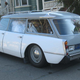 Image for article titled 1969 Citroën DS Station Wagon